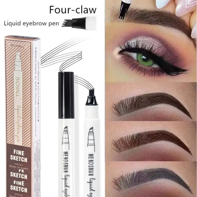 Brown Black Eyes Korean Cosmetics