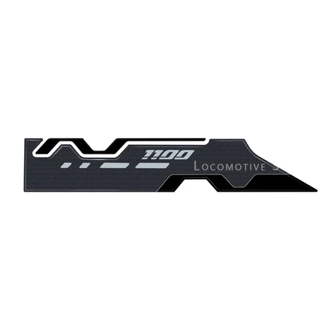 Набор гелевых эпоксидных наклеек для бака HONDA NT1100 NT 1100 2022 2023