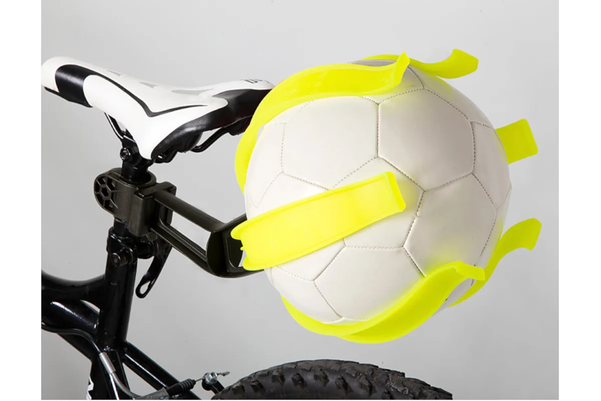 Крепление для мяча BELLELLI KIK BALL|Сумки и корзины велосипеда| |
