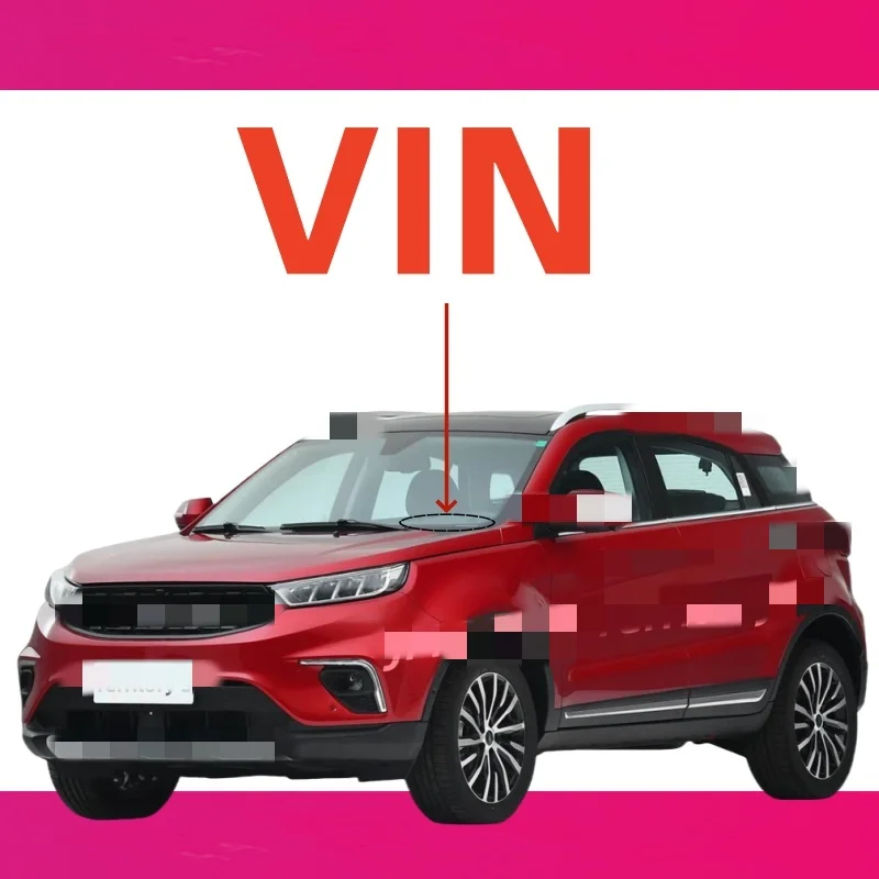 Фото Задние тормозные колодки для FAW GAC Toyota BZ4X / 2022 2023 2024 2025 2026 / Автозапчасти №3