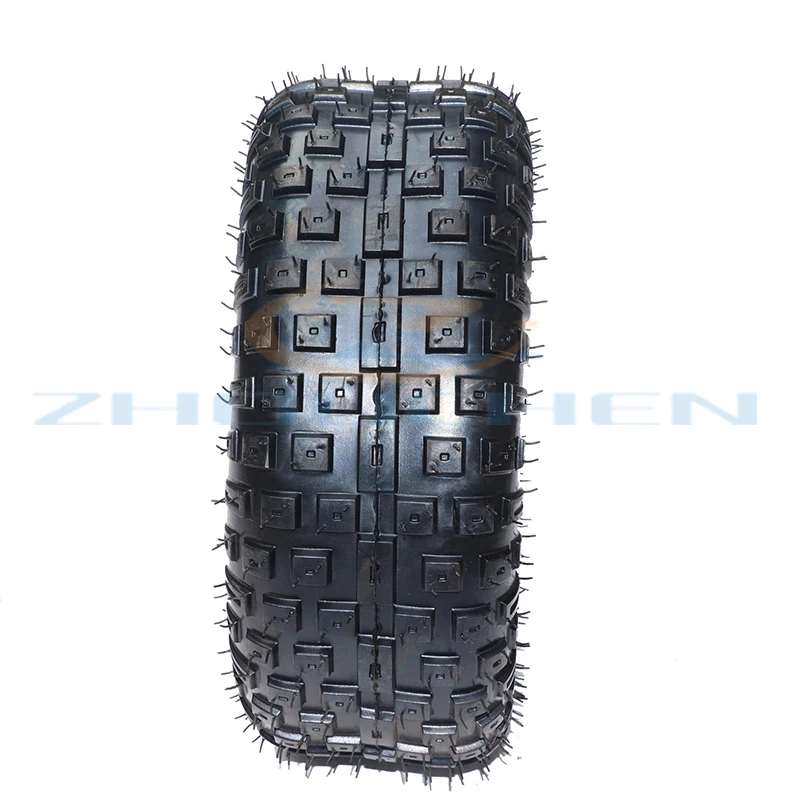 6 Inch ATV Tire 145/70-6 four wheel vehcile Fit for 50cc 70cc 110cc Small Front Or Rear Wheels | Motorcycle Tires &amp