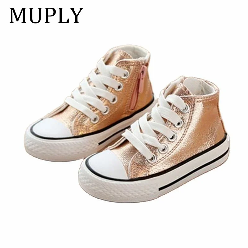 

Children Shoes Boys Girls Light Leather Sneakers Leisure Shoes Soft Bottom Shoes Prevent Slippery Wear-resisting Lnjection Shoes