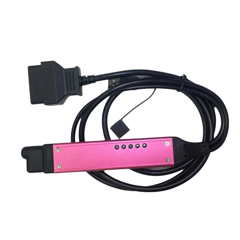 Для диагностических инструментов детектора грузовиков Версия VCI3 WIFI