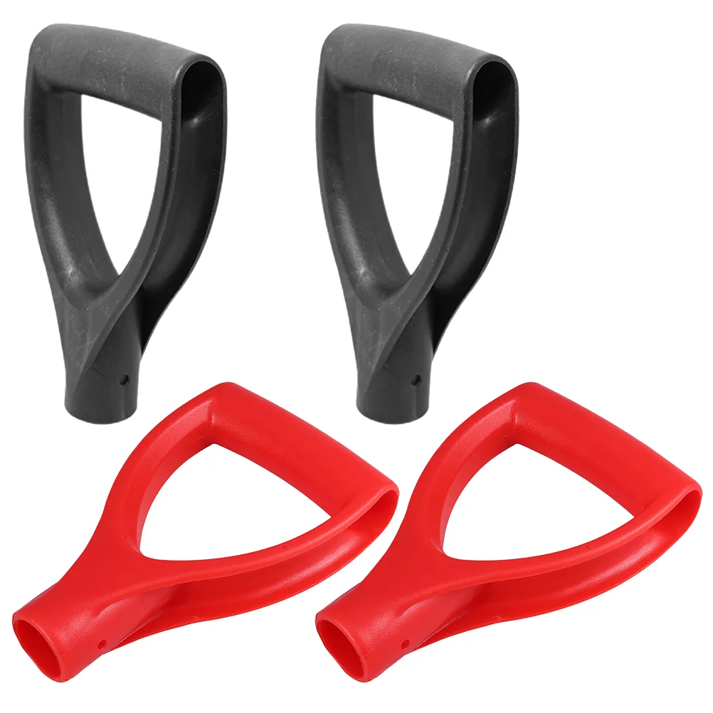 

4pcs Portable Handle D-shaped Handle Grip Safety Handle
