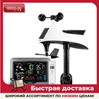 Погодная станция La Crosse WS6867