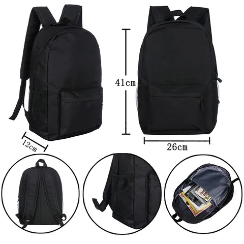 Персонализированные школьные сумки с принтом динозавра, детский рюкзак с буквой и именем для мальчиков и девочек, школьная сумка для детского сада, подарки для детей