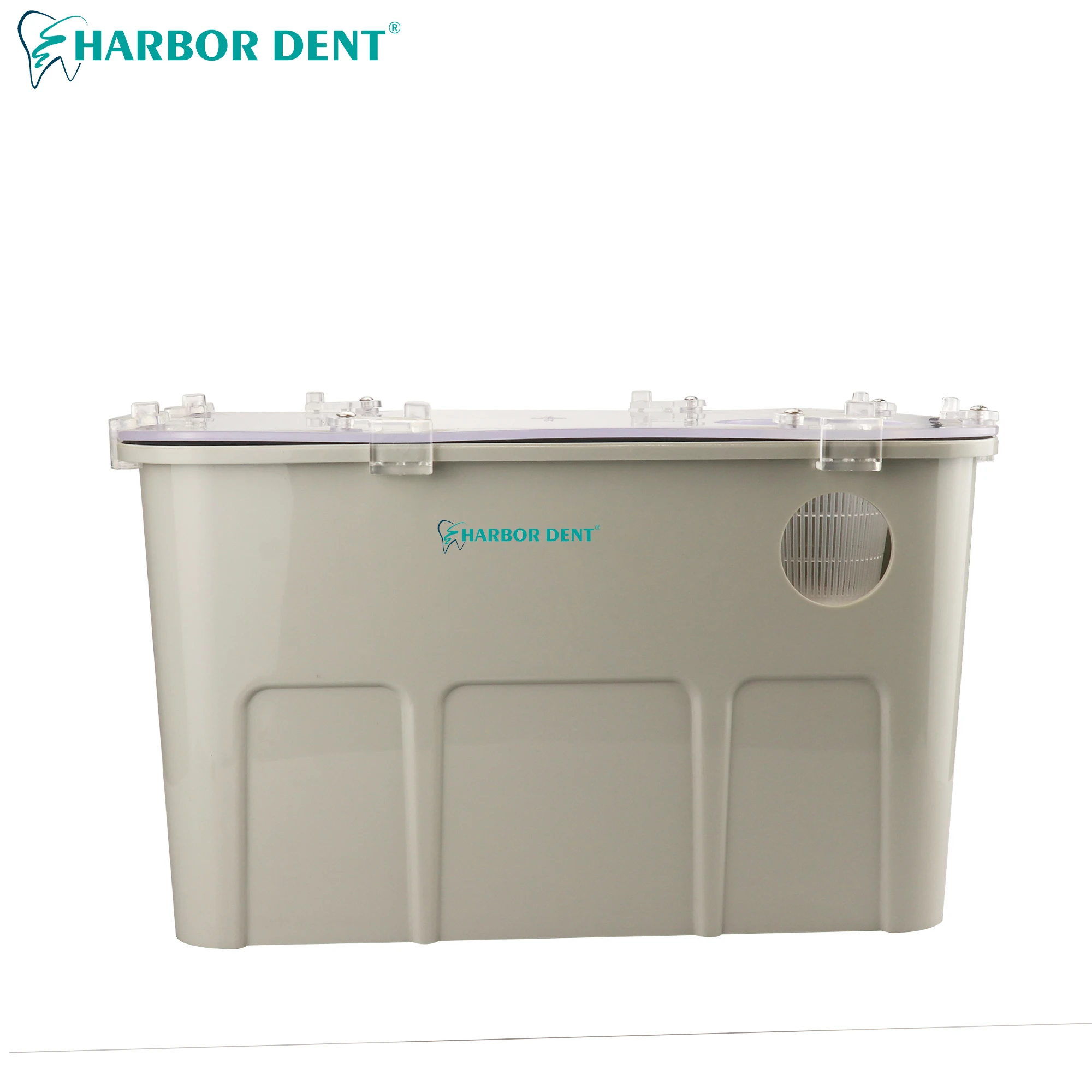 Стоматологический гипсовый фильтр ловушка для порошка каменная штукатурка