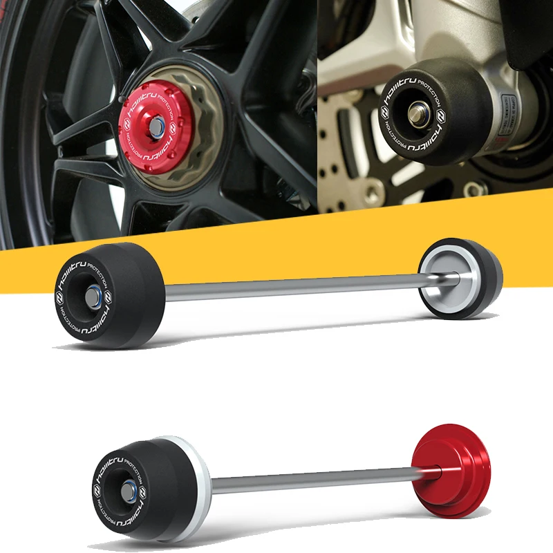 

Набор защитных катушек для мотоциклетного шпинделя для MV agusta Dragster/Туризм fast 800 RC Lusso SCS 2014-2023