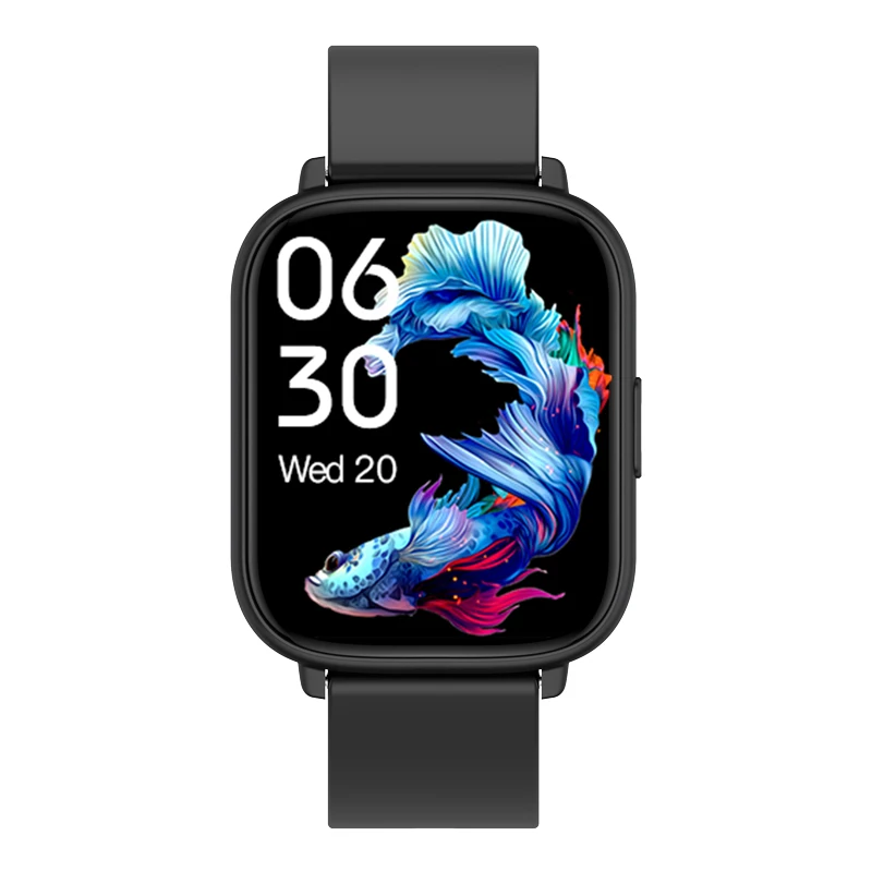 

ADIFIBEEN Q9 PRO GT2 Smart Watch 1.85 Inch Sleep Blood Pressure Body Temperature Detection Smart Watch pk Huawei GTR 3 GTS 2