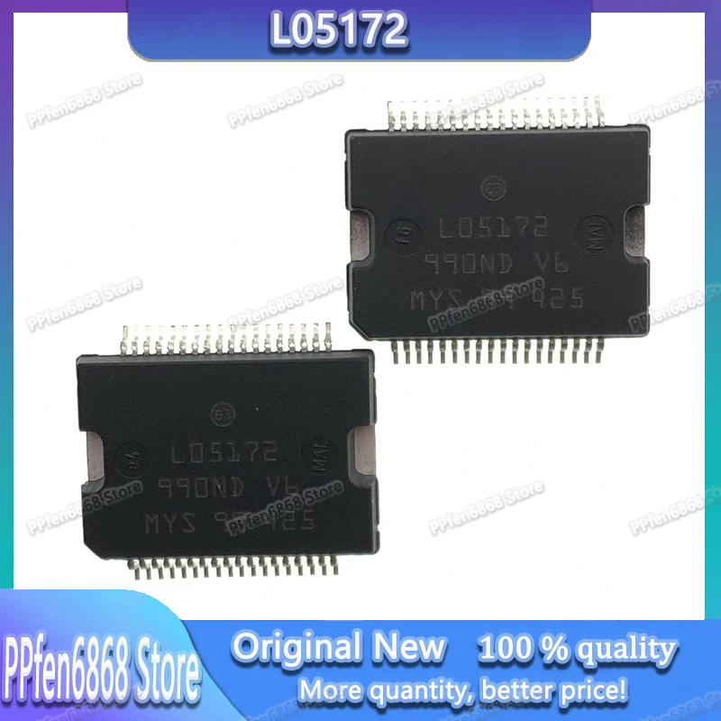 5 шт. L05172 L05173 фотоэлемент двигателя компьютерная доска большая черепаха