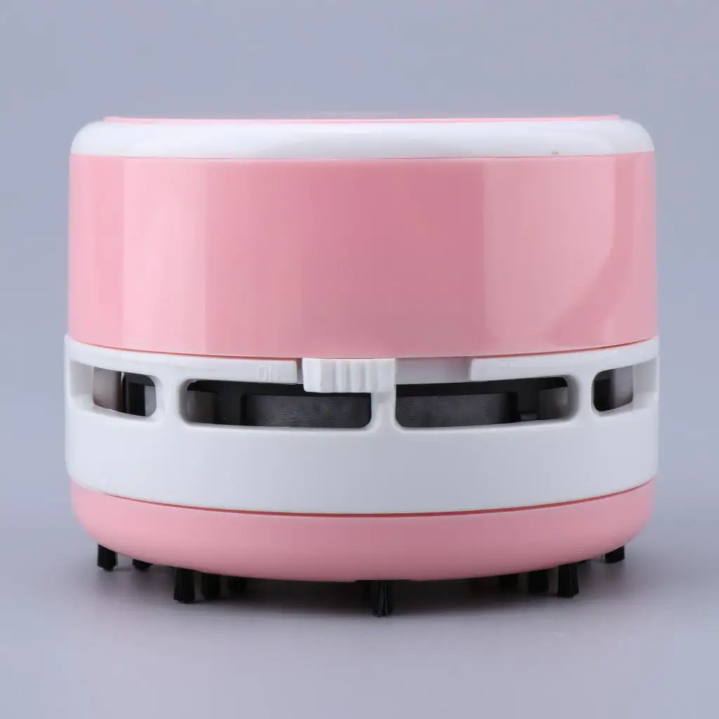 

Desktop Vacuum Desk Dust Cleaner Dust Vaccum Cleaner, Cleaner for Cleaning Dust,Hairs,Crumbs,Scraps