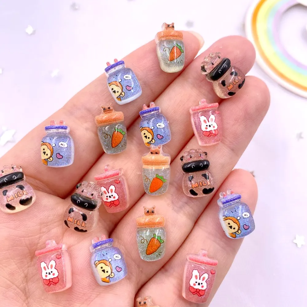 

50 шт. мини фигурки из резины Toiewy