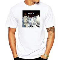 camiseta de radiohead kid rock album para hombre ropa de talla s 2xl nueva estilo