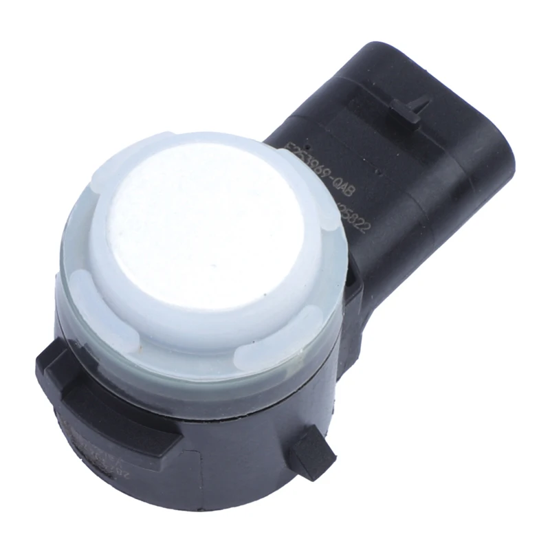 

28438-4798R 284384798R Датчик парковки PDC для Nissan Rogue Pathfinde 2021-2023 28437-00Q3E