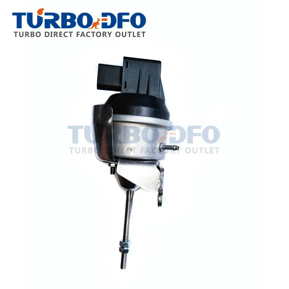 Электронный привод турбокомпрессора K03 53039880129 03Л 198716 A для Audi A3 Skoda Yeti 2.0TDI 01/2009-
