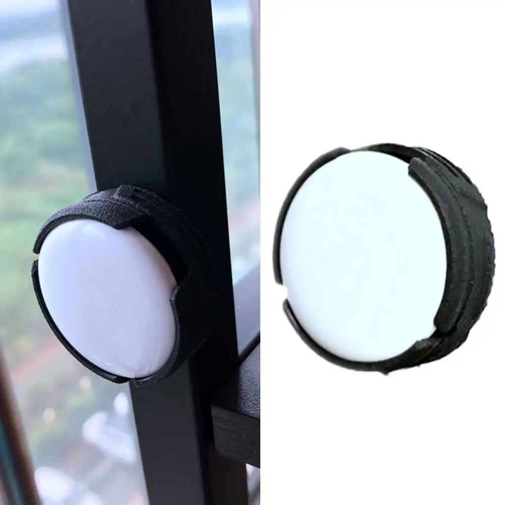 

Magnetic Adsorption Cover For Apple Airtag Locator Protective Sleeve Shell For Air Tag Locator Keychain Protector Metal Case