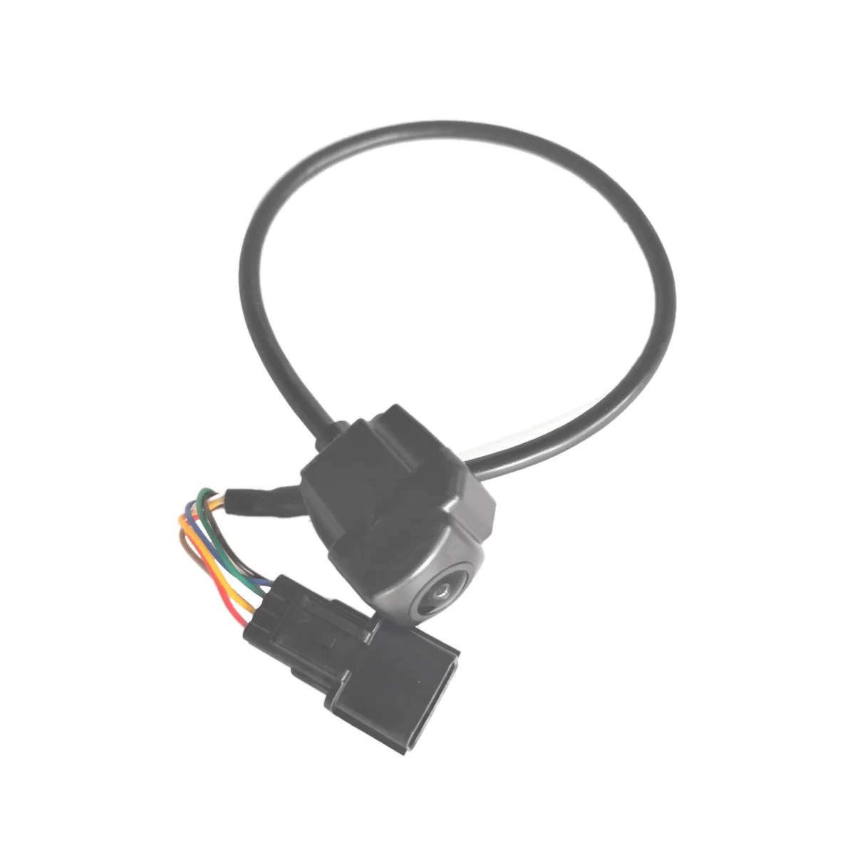 

95760-A4100 Car Rear View Camera Reverse Parking Assist for KIA Carens 2013-2020 Backup Camera 95760-A4010 95760A4100