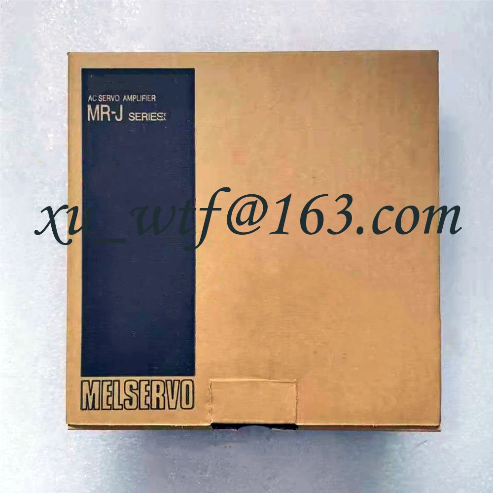 

New Original Servo Driver MR-J3-20A