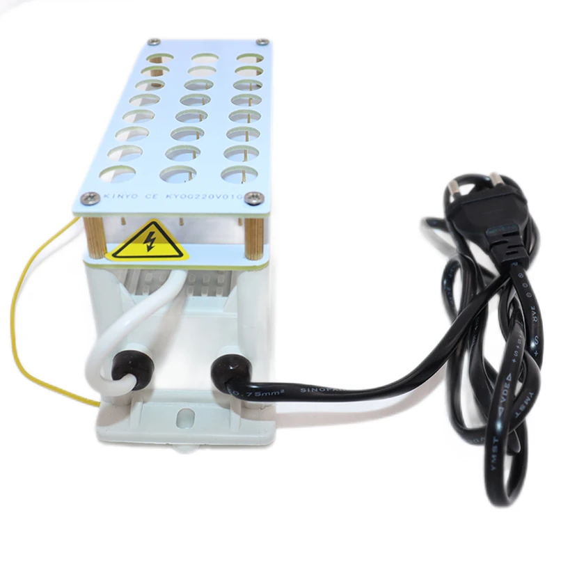 Нагнетатель для воздухоочистителя