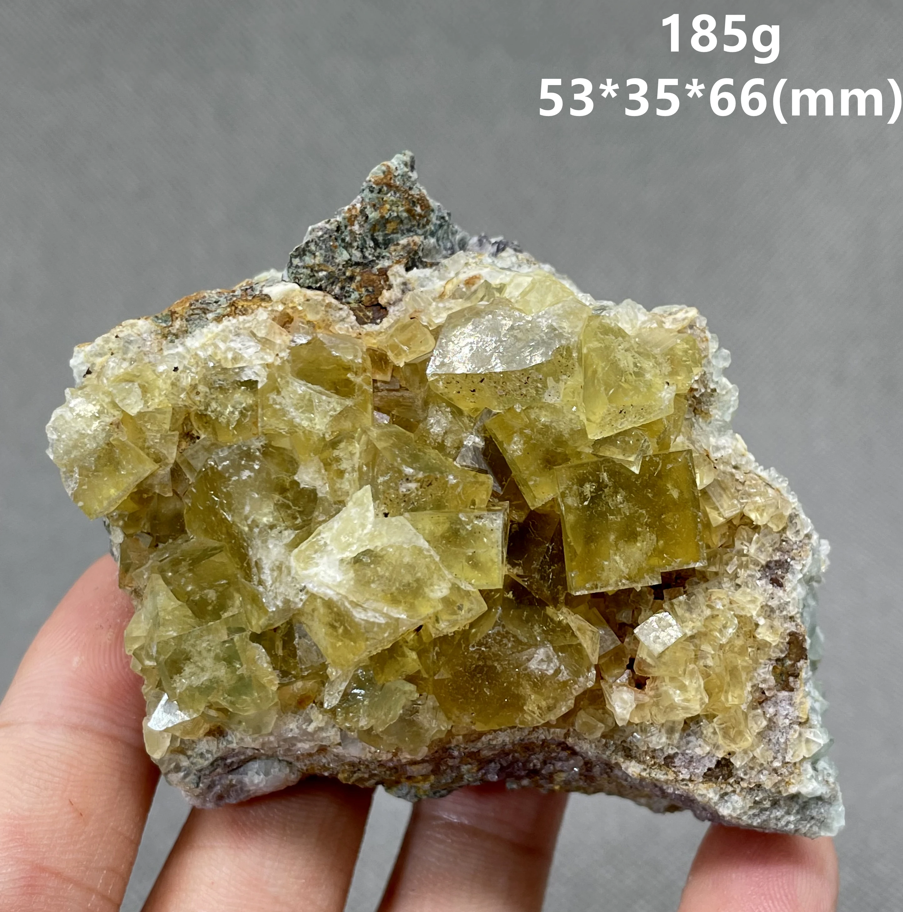 

Новинка! 100% натуральный Пекинский желтый флюоритный кластер, минеральные образцы, камни и кристаллы, кварцевый исцеляющий кристалл