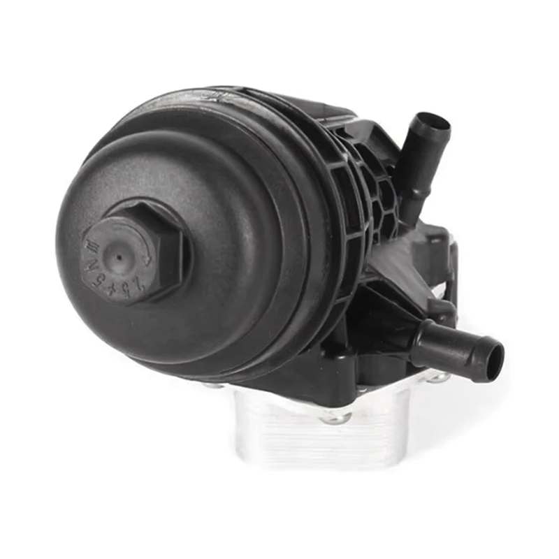 2701800500 2701800610 Масляный радиатор двигателя автомобиля для Mercedes-Benz A/B/GLA-Class CLA 2701800810 A