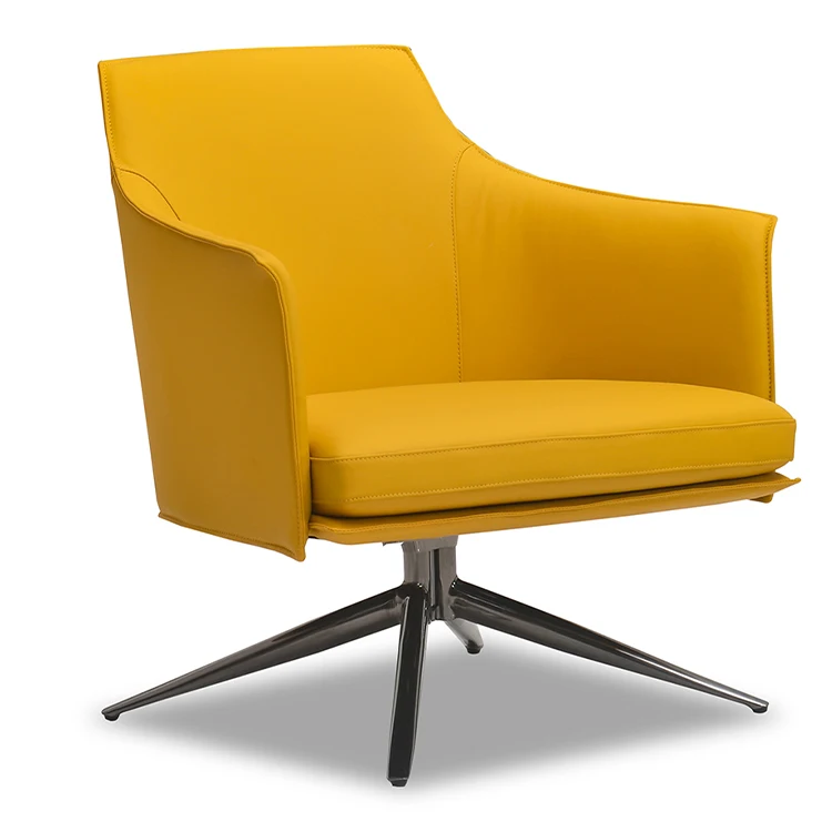 

Стул для отдыха из нержавеющей стали, современный стул для гостиной