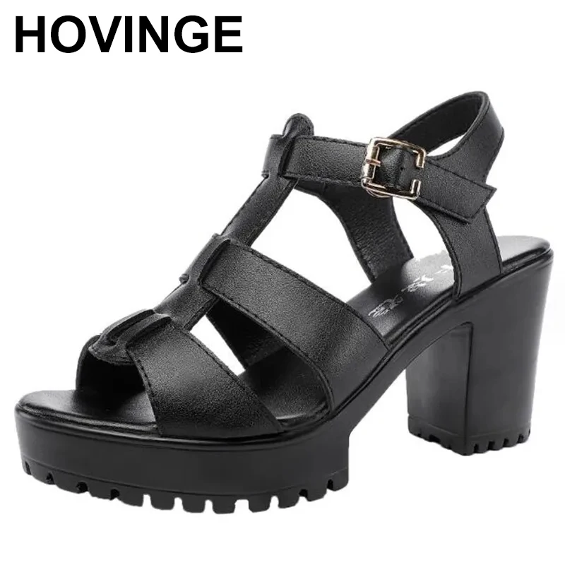 Женские элегантные летние туфли на танкетке пляжные пикантные сандалии высоком