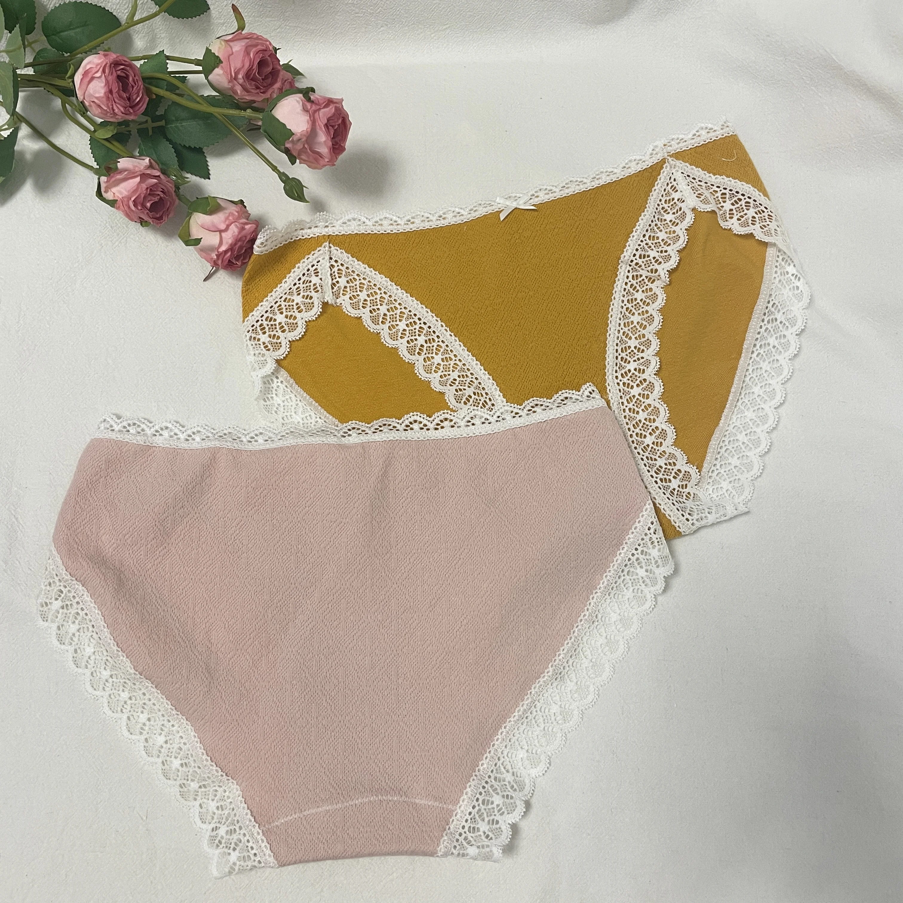 IOZEY Антибактериальные спортивные трусы из хлопка 3 штуки