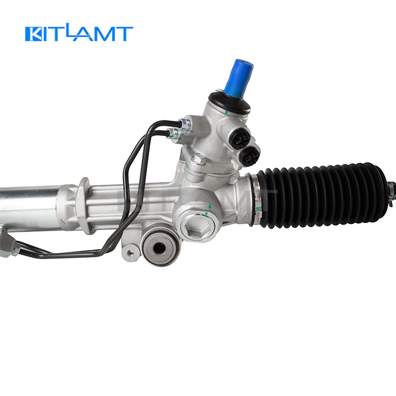 Фото Гидравлическая рулевая рейка для Toyota Prado 2700/4000 2002-2010 с левым рулем OEM 44200-35061 44200-35060 44200-35070 44200-0G010 №5