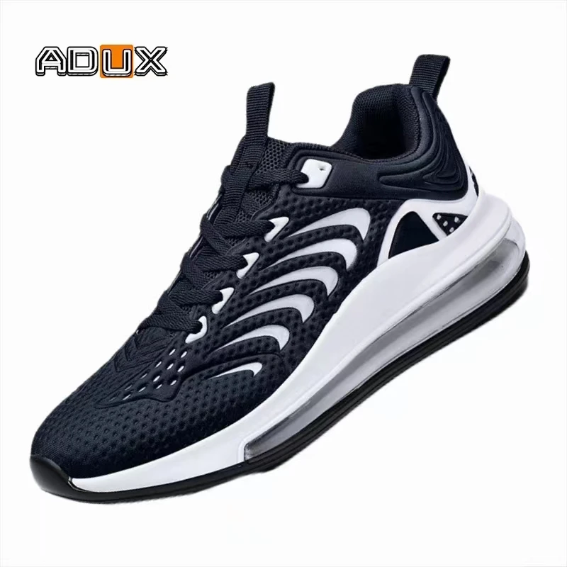 

2022 повседневная мужская обувь ADUX, мужские легкие кроссовки для тренировок, удобная обувь для бега, профессиональная спортивная теннисная о...