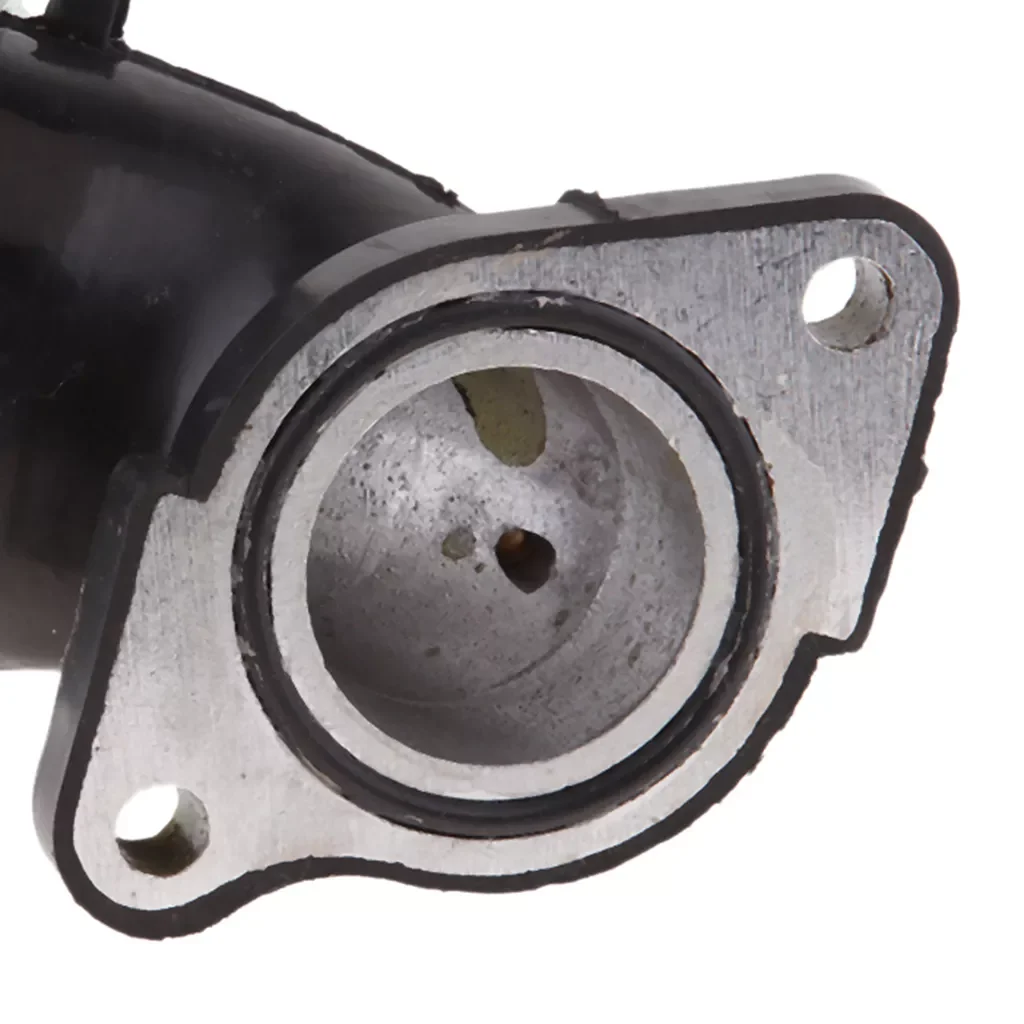 

Carby Carburetor Intake Manifold For Linhai BUYANG FEISHEN FA-D300 VOG250