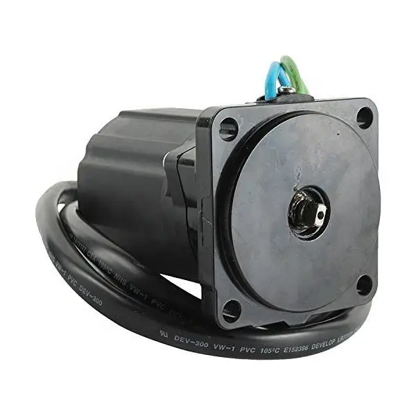 36120-ZW4-H12 двигатель с наклонной отделкой для двигателя Honda Marine BF40 2004-2010 BF50