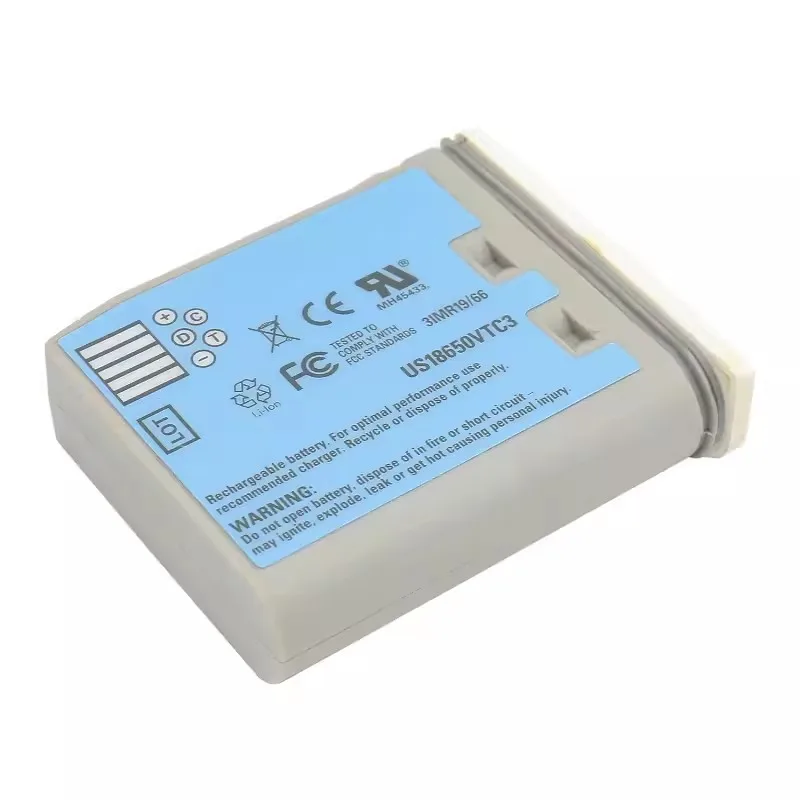 Аккумулятор монитора 989803148701 10 8 В 11000 мА · ч для M4607A MP2 X2 запчасти машин