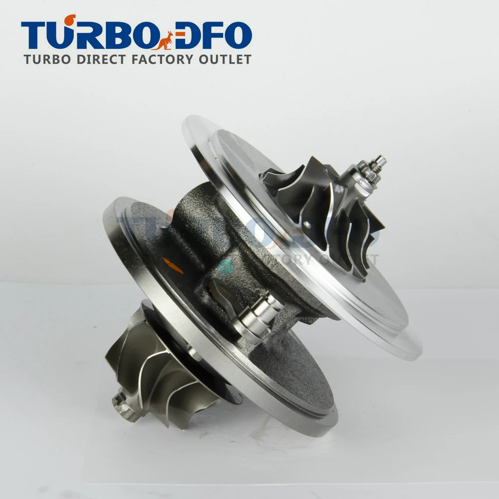 Для Ford для Tourneo Transit VI 2 TDCI 85 кВт 115 л.с. Duratorq TDCi - 767933-0015 turbo charger core 767933-0008 картридж