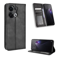for oppo phone case flip scratch resistant leather wallet magnetic adsorption phone case oppo reno 8 8 pro 8 pro plus phone case