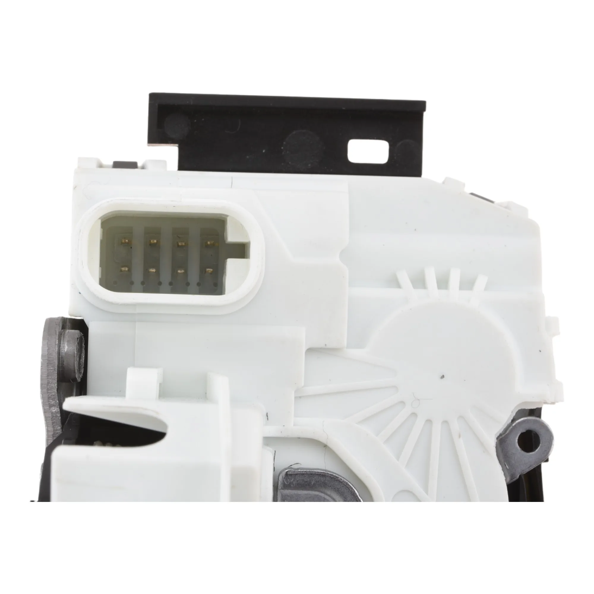 Привод бокового дверного замка переднего водителя 2047201935 для фотоэлементов W204