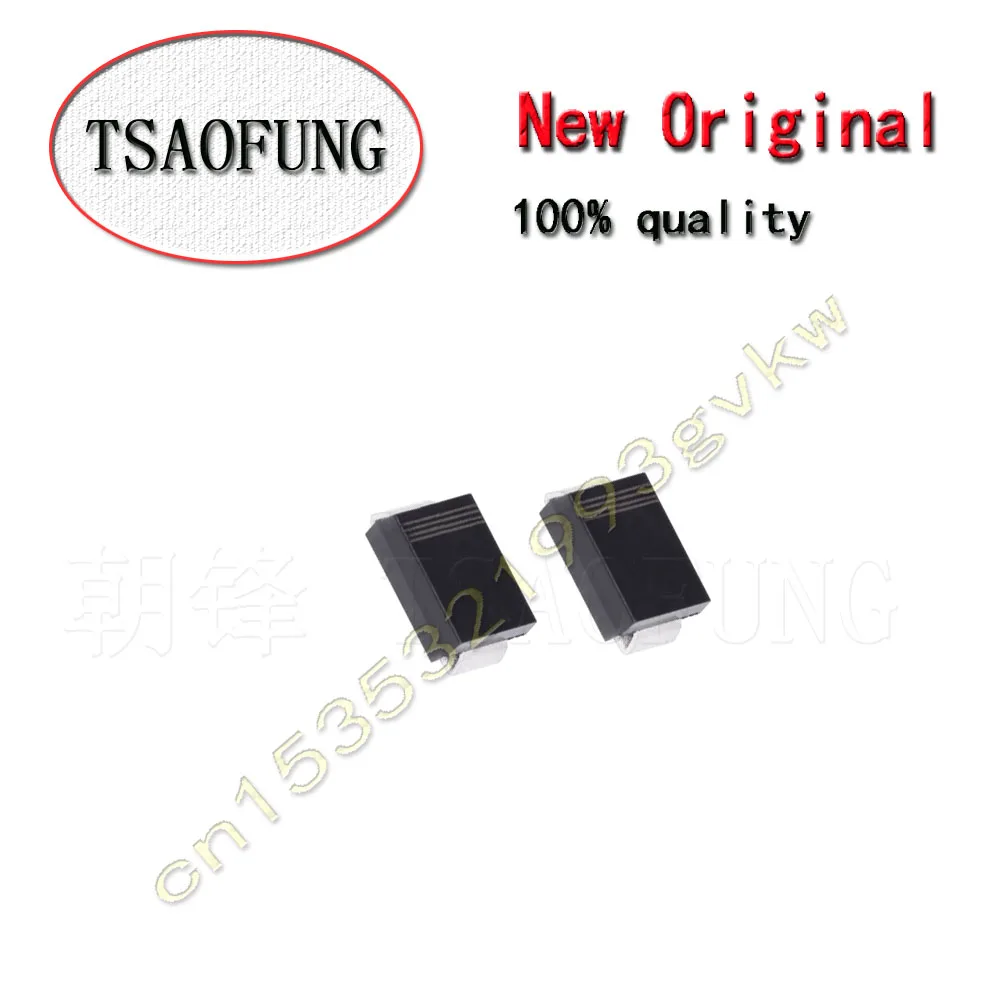 50 шт., лампы для освещения/52T, SL22, Φ/52T, SL23, 52T, SL24, SMB, лампы для освещения, диоды Шоттки, телевизоры