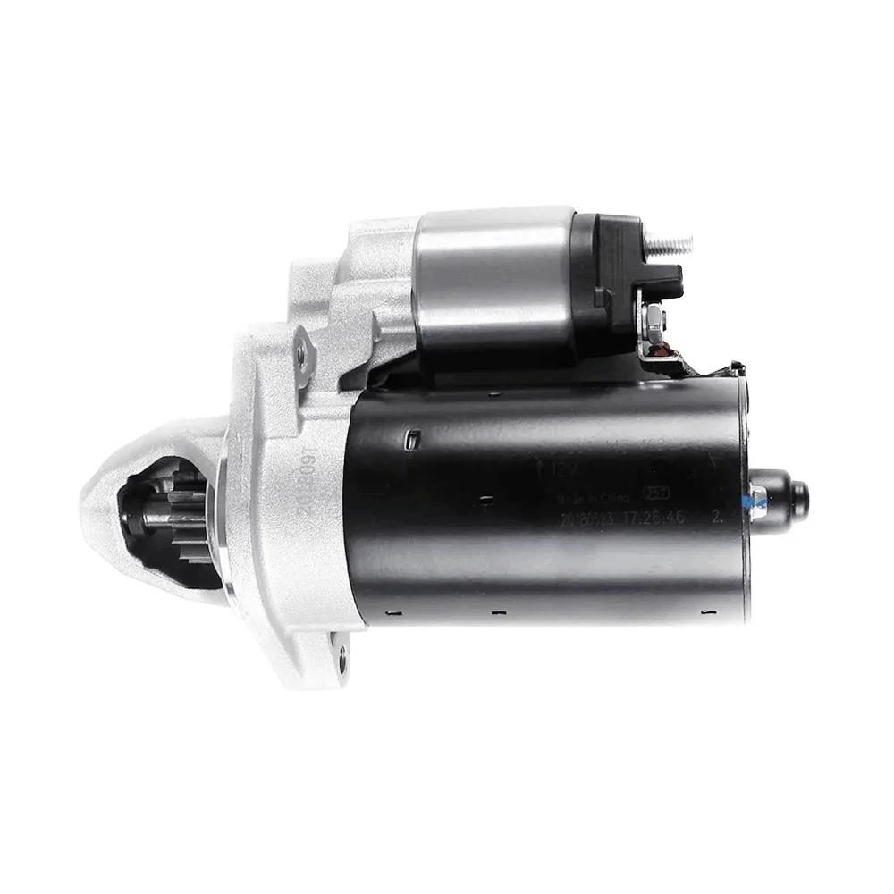 Подходит для Mercedes Benz W172 W204 W207 W212 SLK200 C250 C180 E260 E200 E250 автомобильный стартер A2719060200
