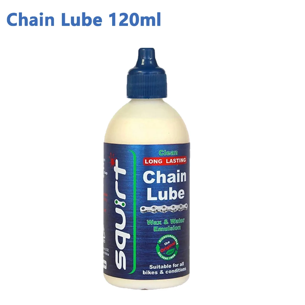 Смазка для подшипника велосипеда, 120 мл