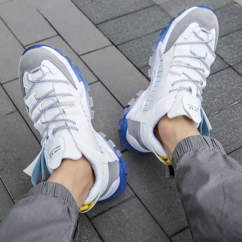 Пеньковая Осенняя мужская обувь мужские эспадрильи не Повседневная кожаная