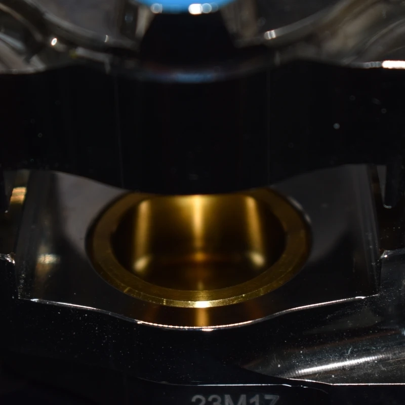 

Расстояние установки 84 мм, гальванические тормозные суппорты для мотоцикла GP2, титановый сплав, алюминиевый сплав, поршень 34 мм