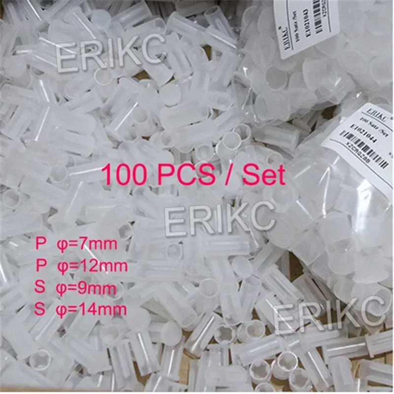 ГОРЯЧАЯ форсунка для дизельного двигателя Bosch CR пылезащитный колпачок диаметр 12