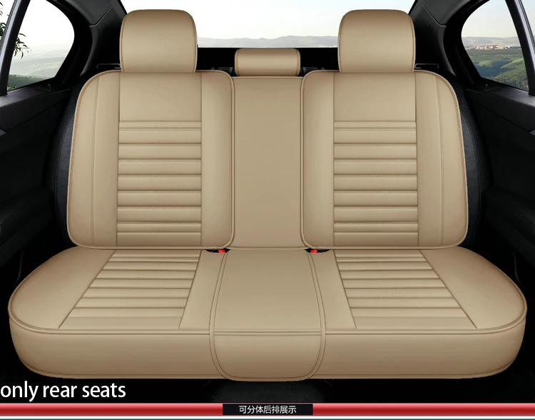 

Универсальный чехол для автомобильных сидений для Hyundai Santa Fe i30 ix35 Tucson Accent авто аксессуар интерьер чехлы на сиденья 차차용용용용용용