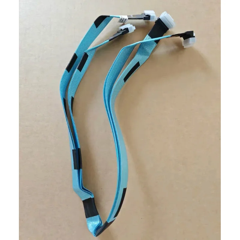 Фото Новый кабель NVMe 2-5 x10 BP-MB SAS для сервера Dell EMC PowerEdge R640, 684MR 0684MR CN-0684MR. Отправка начинается. №1