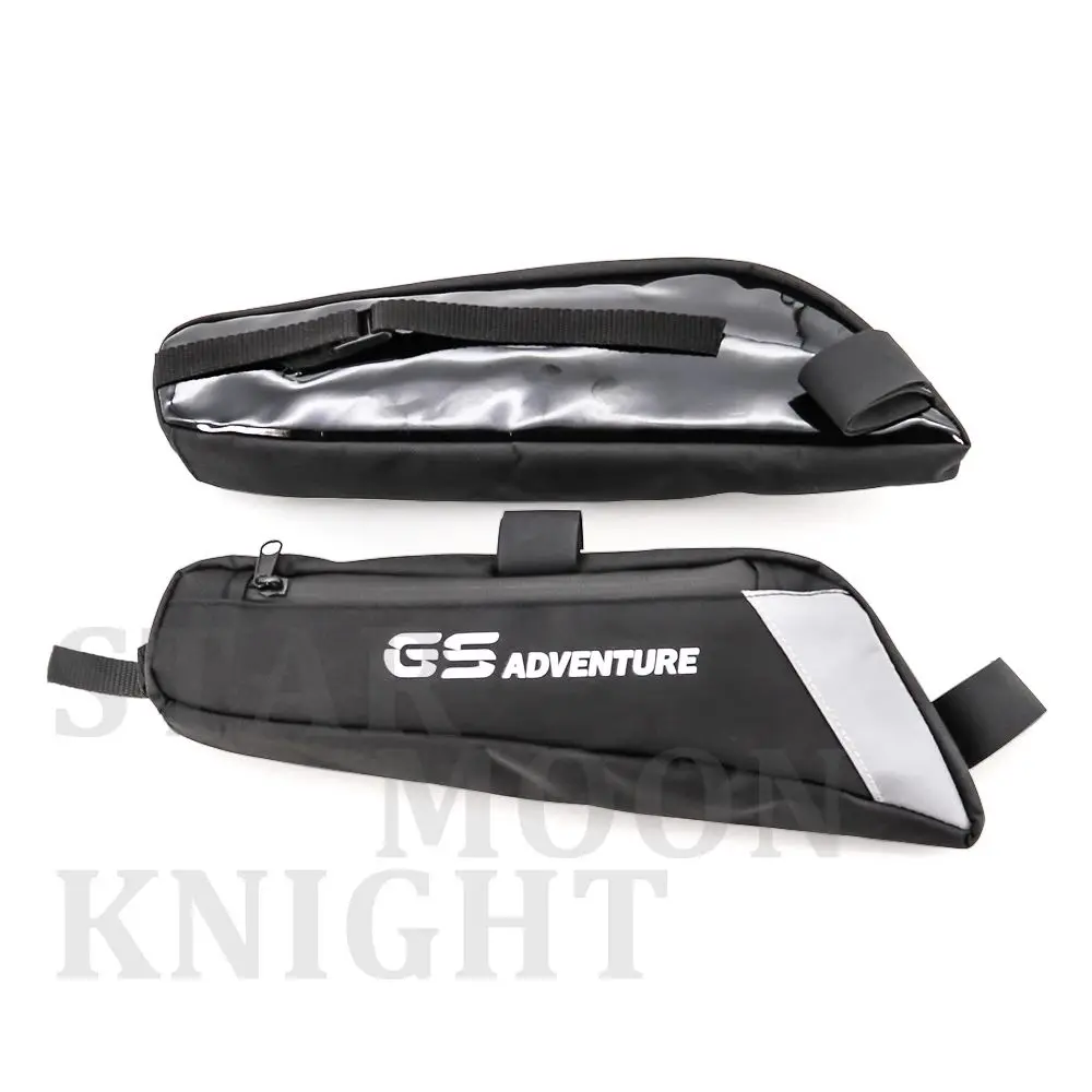 

Мотоциклетная стойка, боковые сумки, водонепроницаемые сумки, боковые карманы на раме для BMW R1200GS LC 2013-2020 R1250GS, аксессуары для приключений