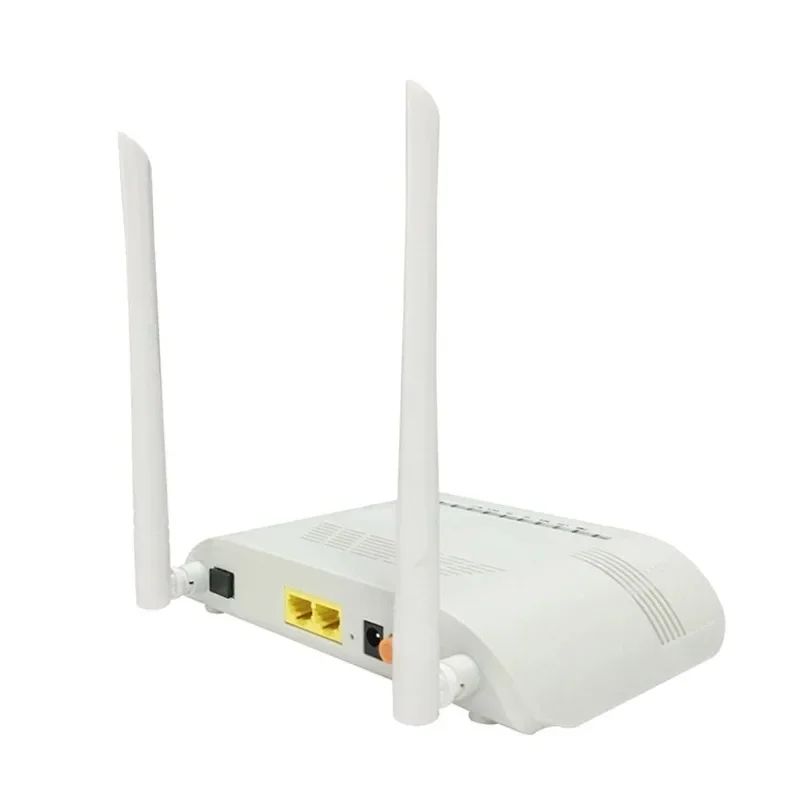 Кабель ТВ FTTH Оптоволокно 1GE 1FE CATV WIFI XPON ONU