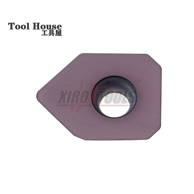 

Sumitomo CNC milling insert XEEW13T3AGER-WR ACK300 polishing edge