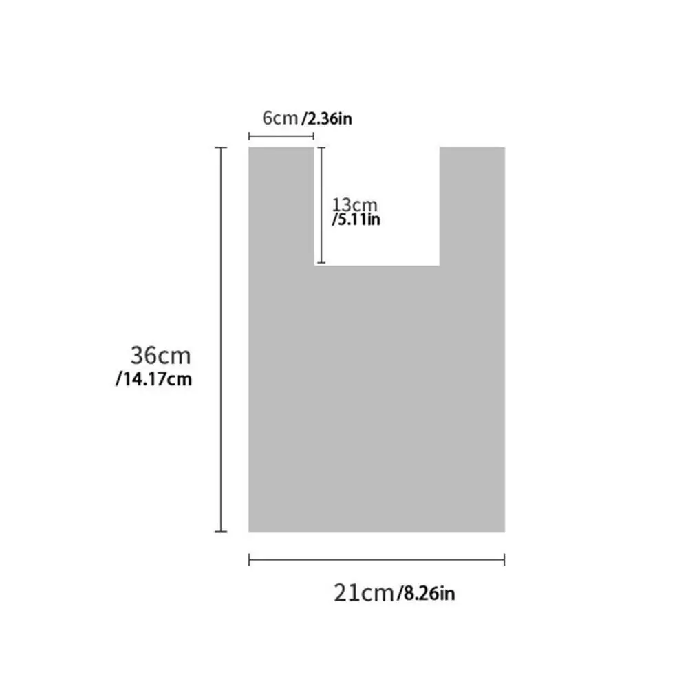 Простой рождественский подарок сумка на запястье с узлом для конфет шерстяная
