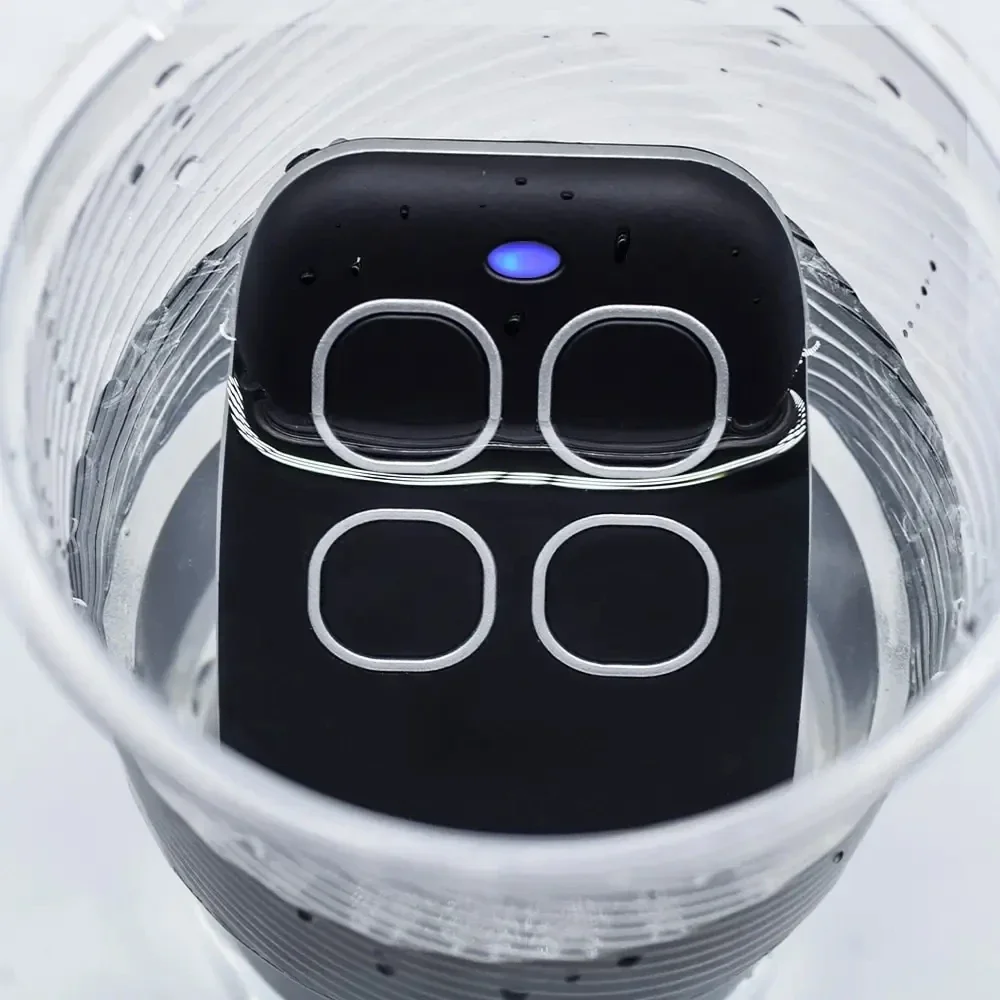 Многочастотный Пульт Дистанционного Управления Устройство Открывания Гаражных