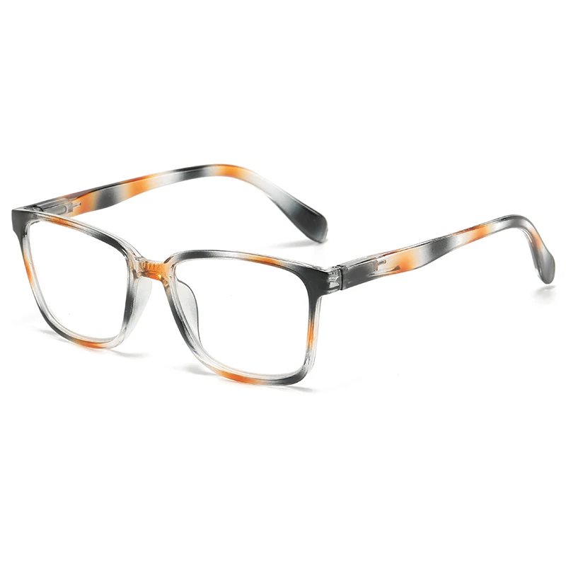 Очки для чтения в стиле ретро мужчин и женщин